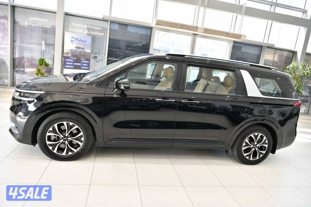 كيا كارنفال2