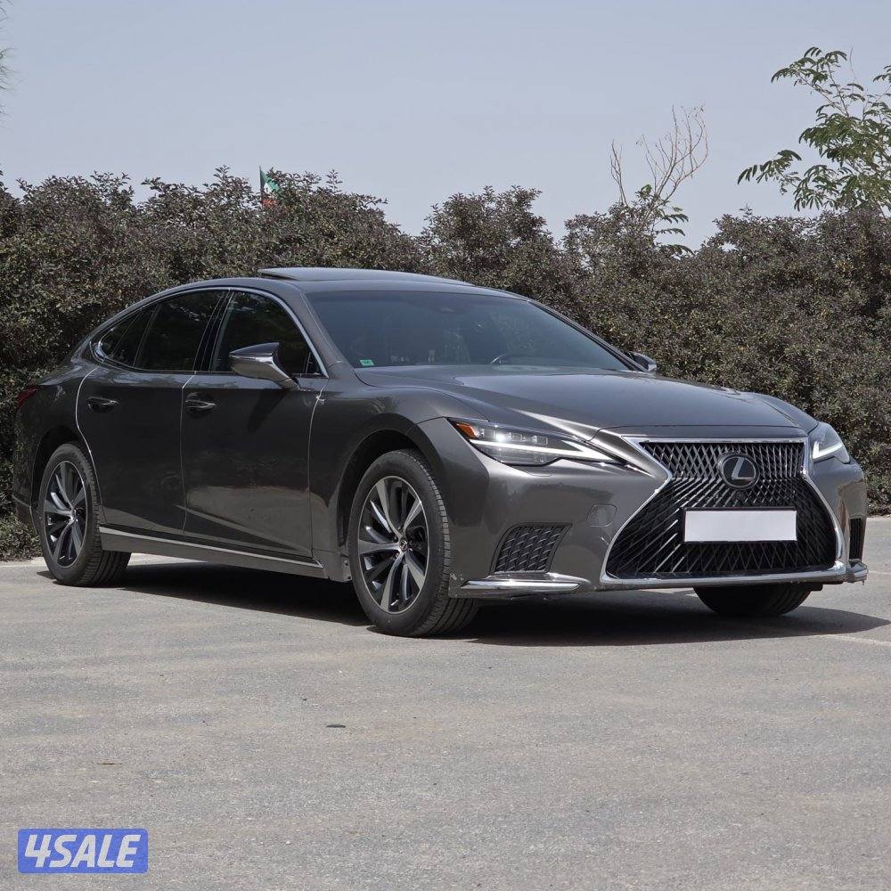LS350 عداد 39 الف1