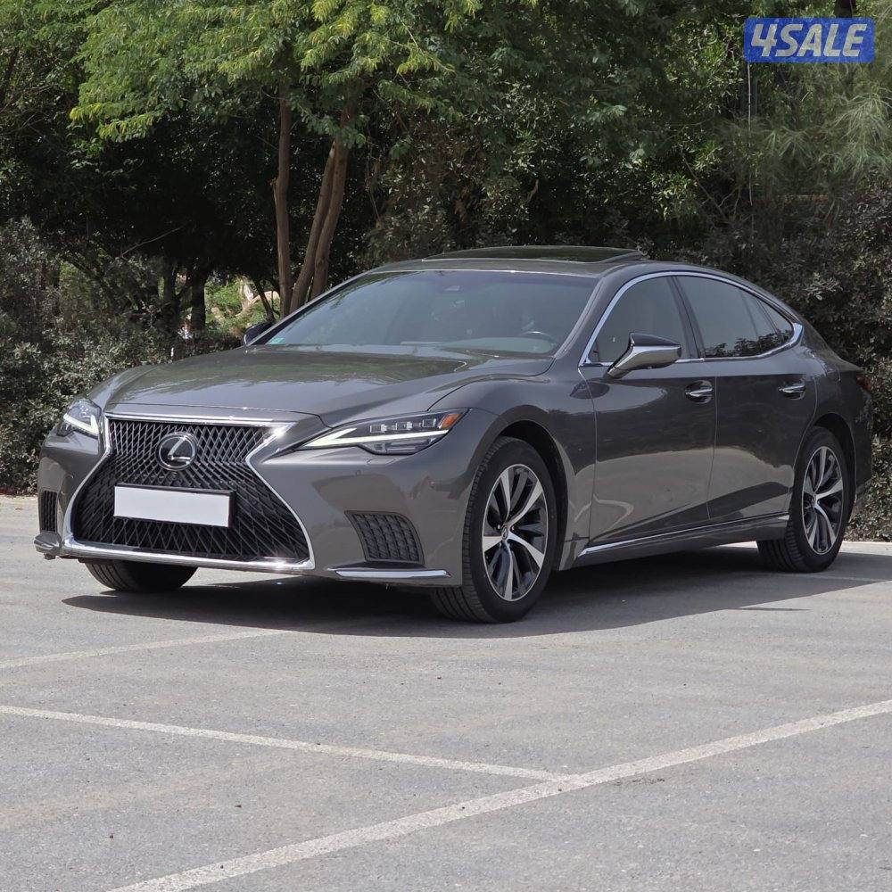 LS350 عداد 39 الف0
