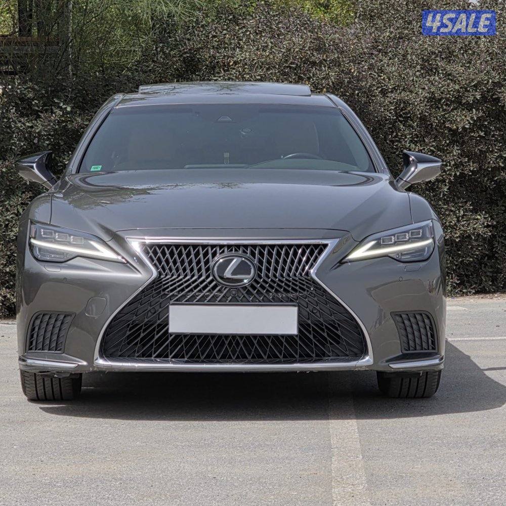 LS350 عداد 39 الف2