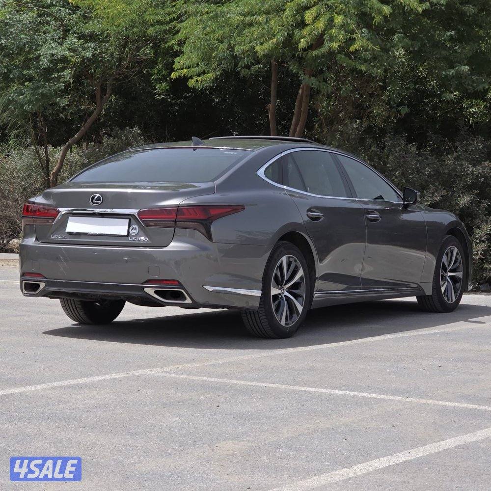LS350 عداد 39 الف3