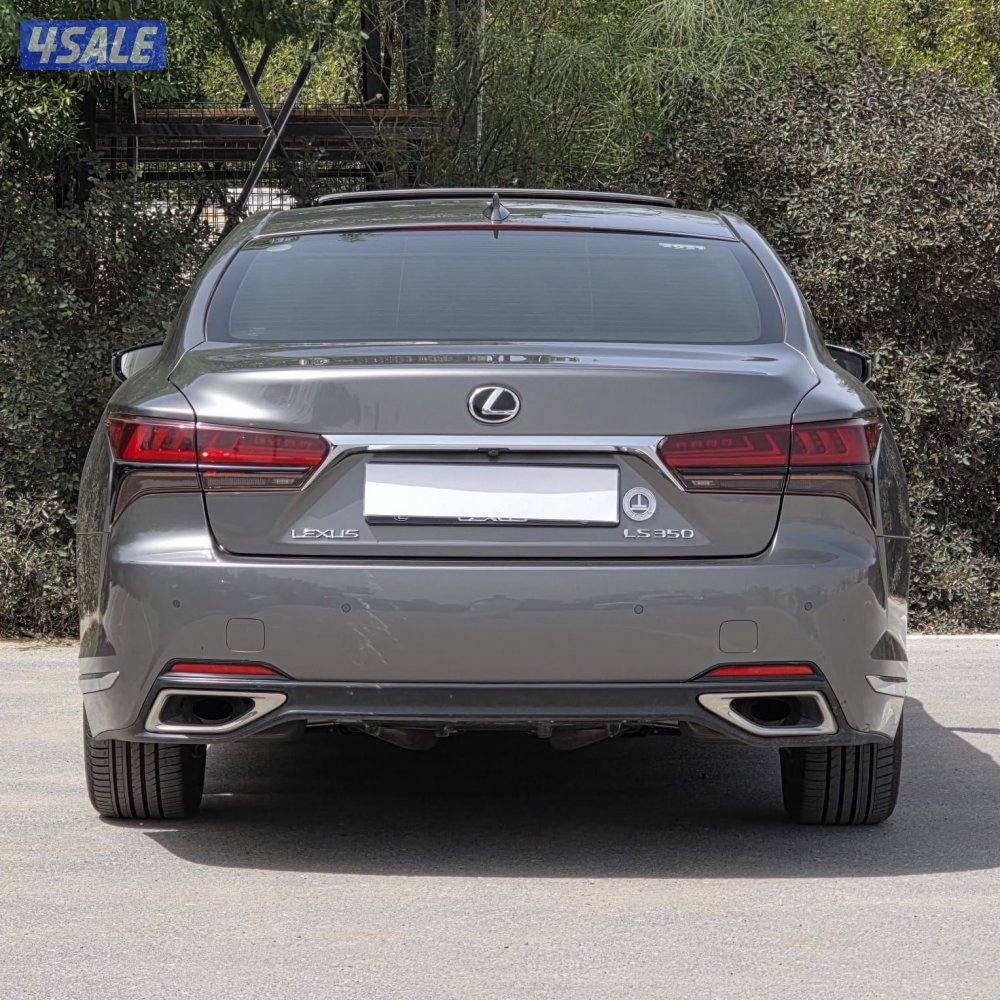 LS350 عداد 39 الف5