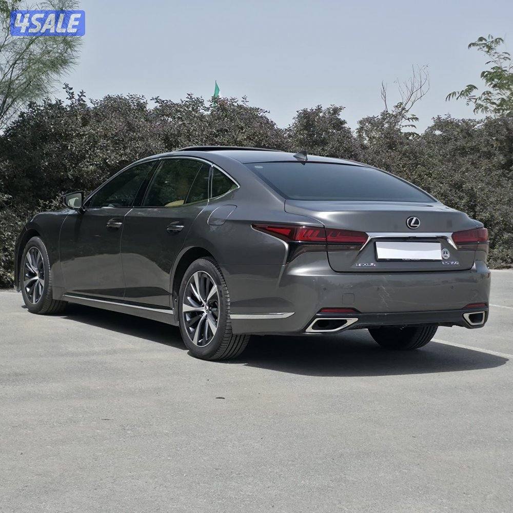 LS350 عداد 39 الف4