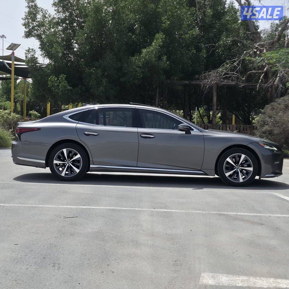 LS350 عداد 39 الف6