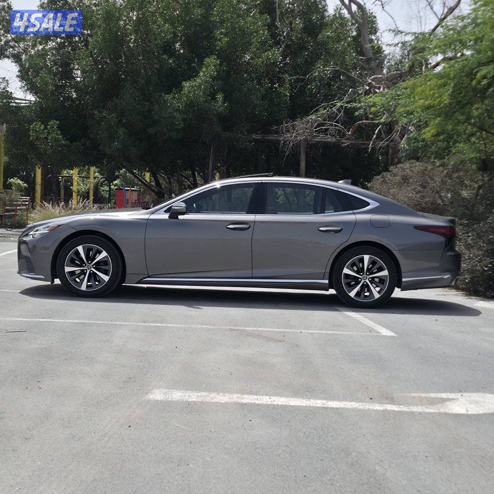 LS350 عداد 39 الف7