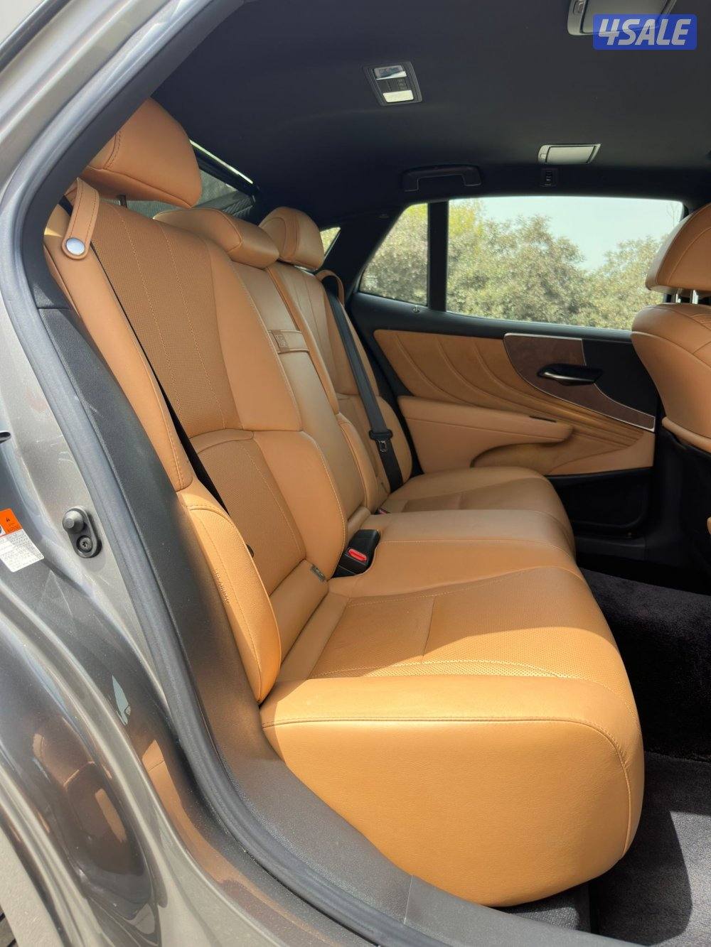 LS350 عداد 39 الف10