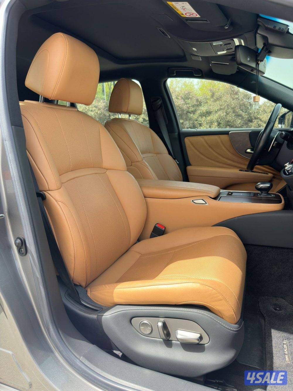 LS350 عداد 39 الف9