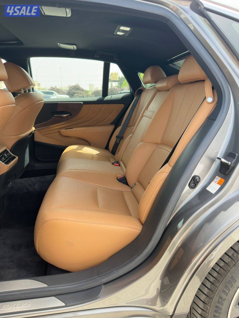 LS350 عداد 39 الف11