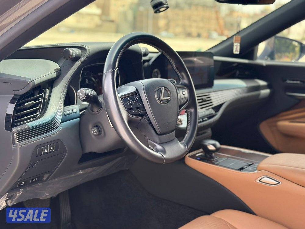 LS350 عداد 39 الف12