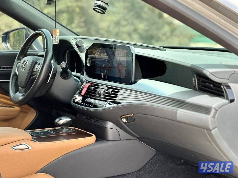 LS350 عداد 39 الف14