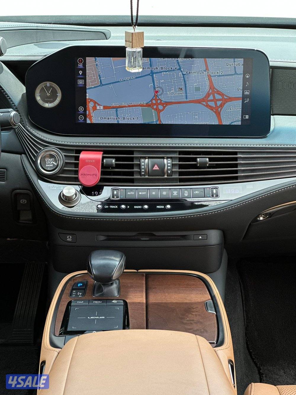 LS350 عداد 39 الف15