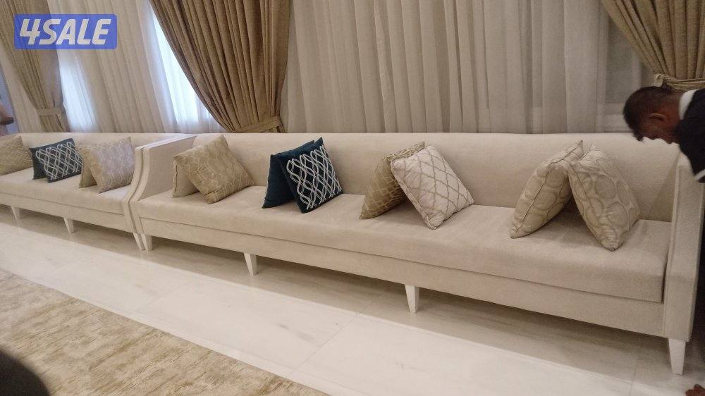 غسيل البيت كامل وشقق5