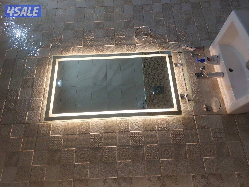 فني زجاج ومرايا والمنيوم1