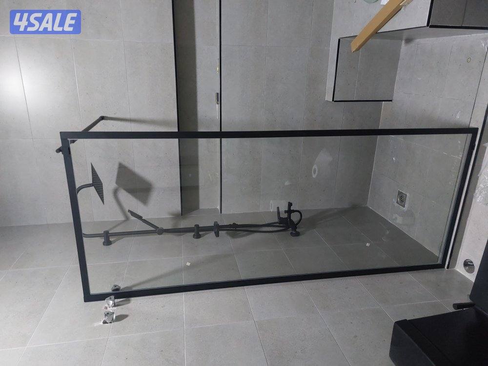 فني زجاج ومرايا والمنيوم4