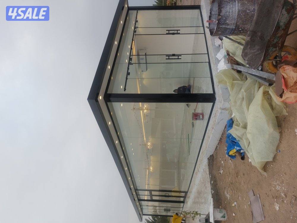 فني زجاج ومرايا والمنيوم5