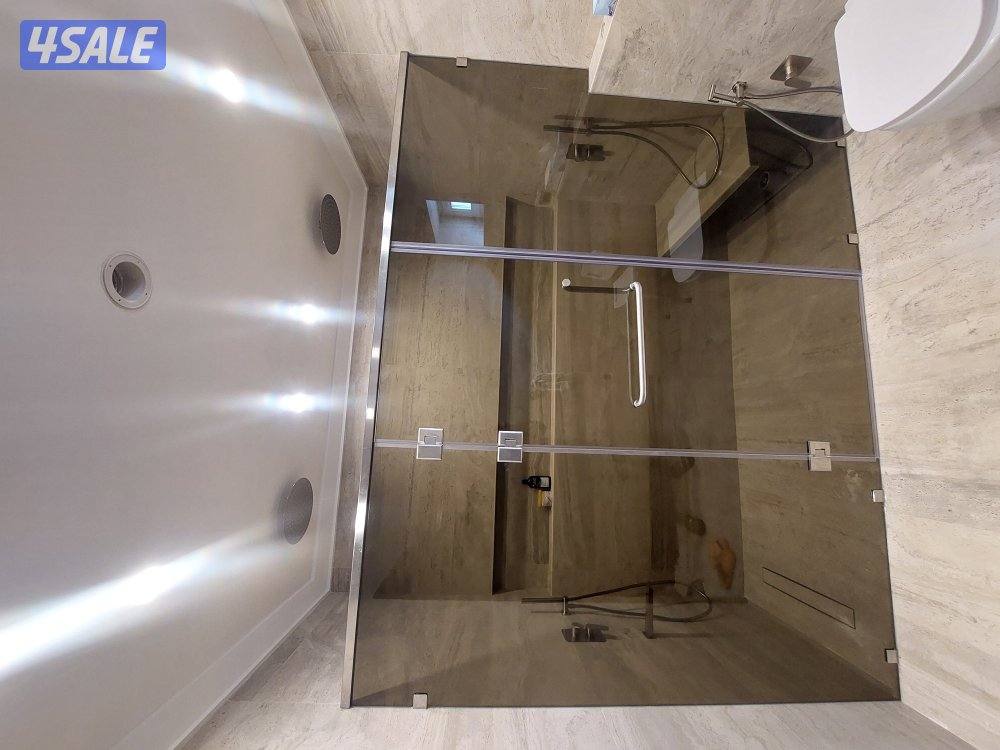 فني زجاج ومرايا والمنيوم8