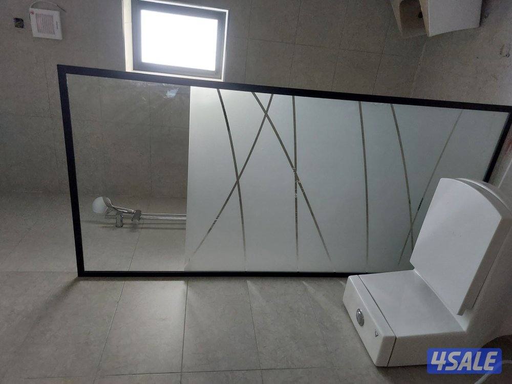 فني زجاج ومرايا والمنيوم7