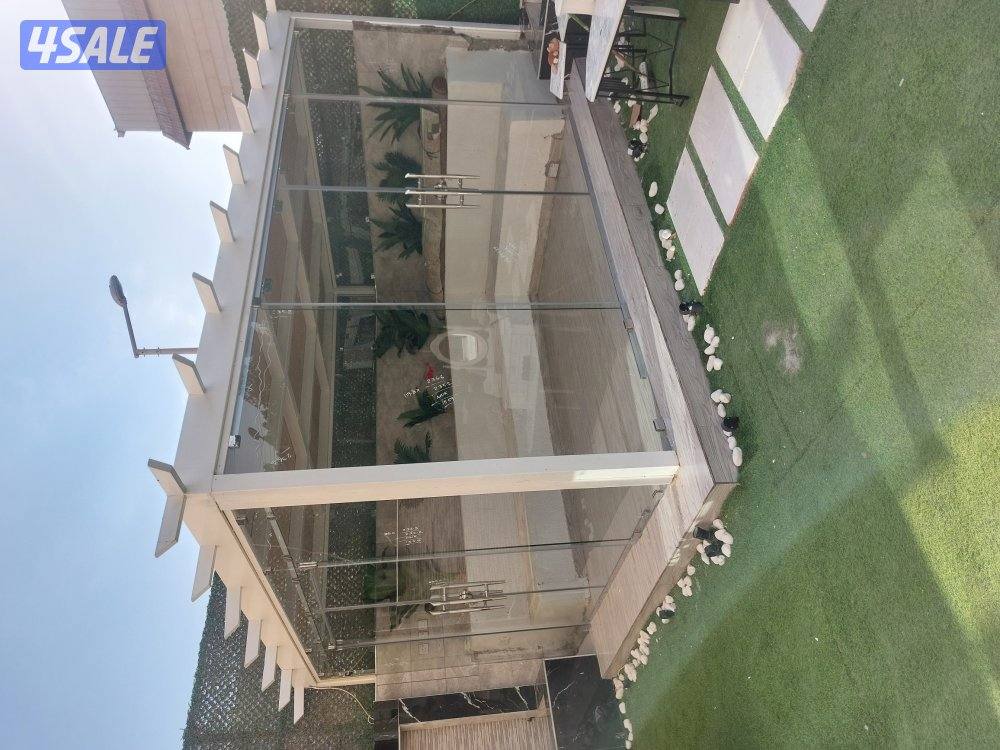 فني زجاج ومرايا والمنيوم10