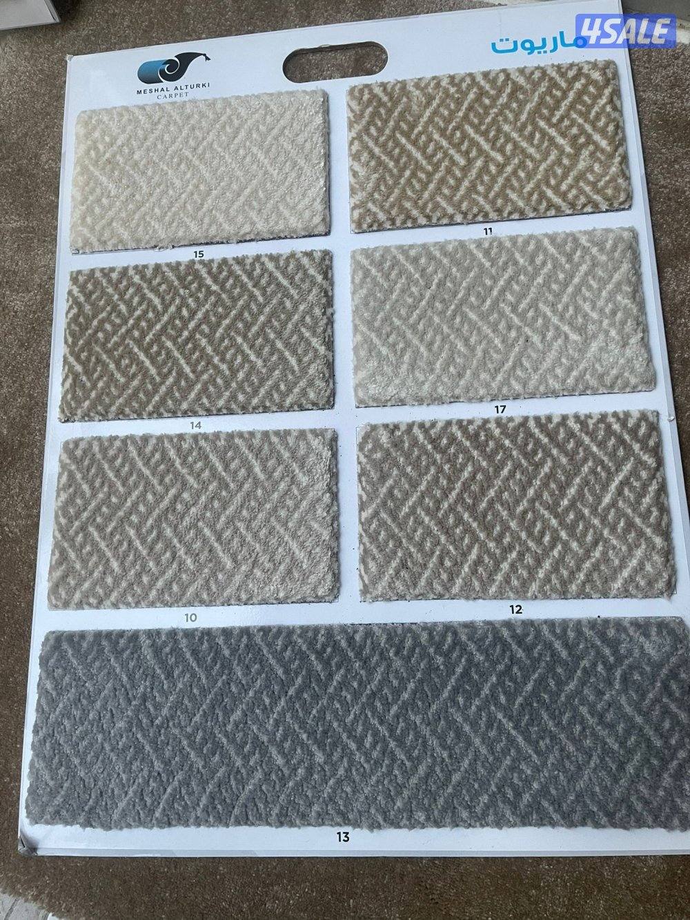 سجاد للبيع سجاد تركي جميع السماكات بي افضل الاسعار8