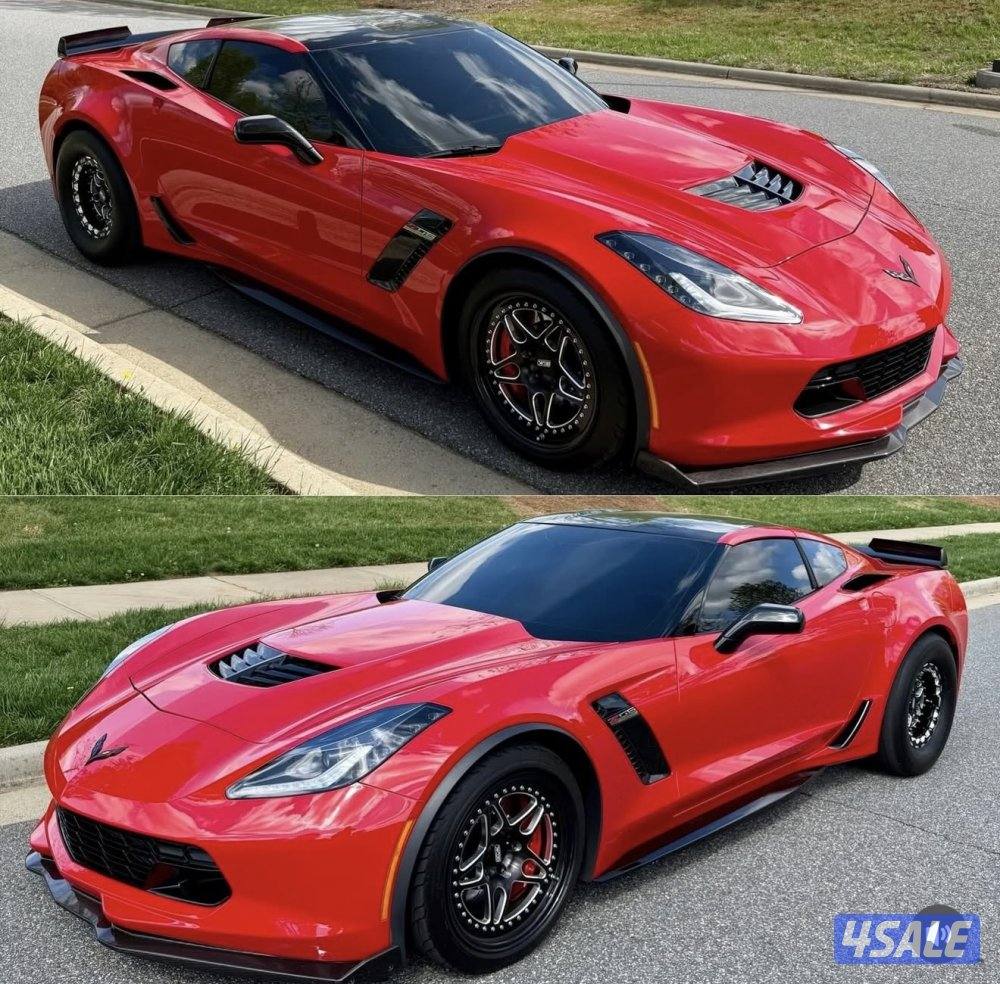 ابي c7 قير عادي / تماتيك0