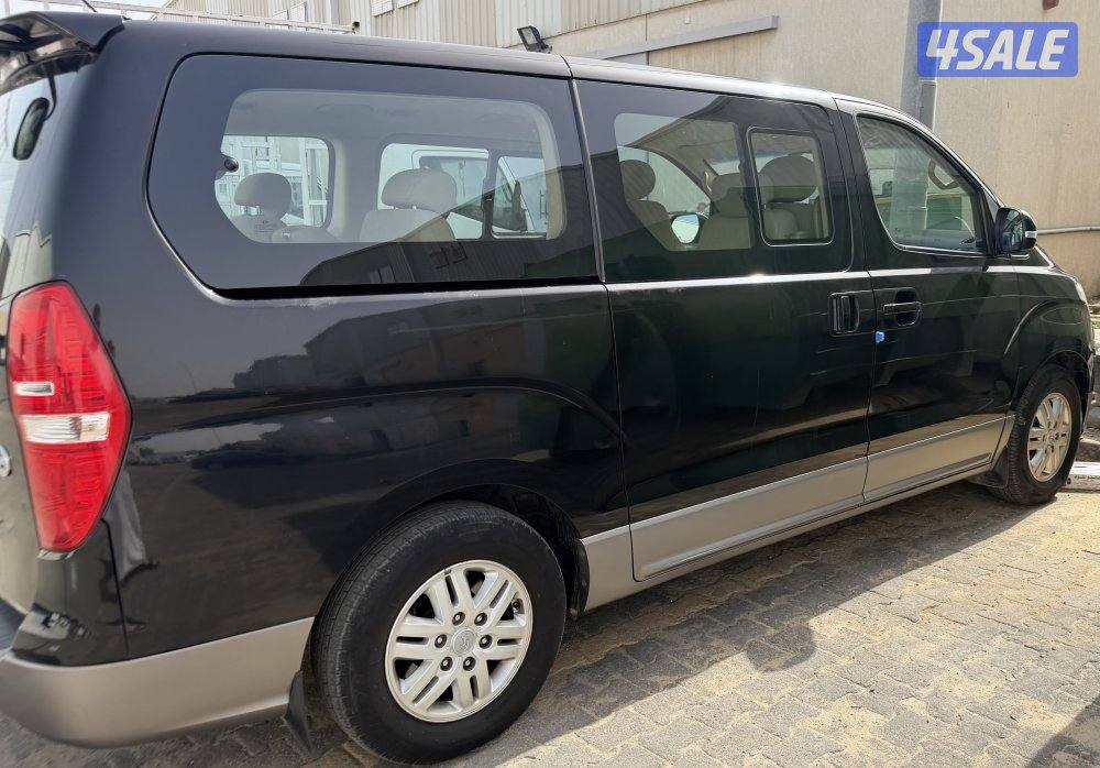 للبيع هوينداي h1 موديل 20201