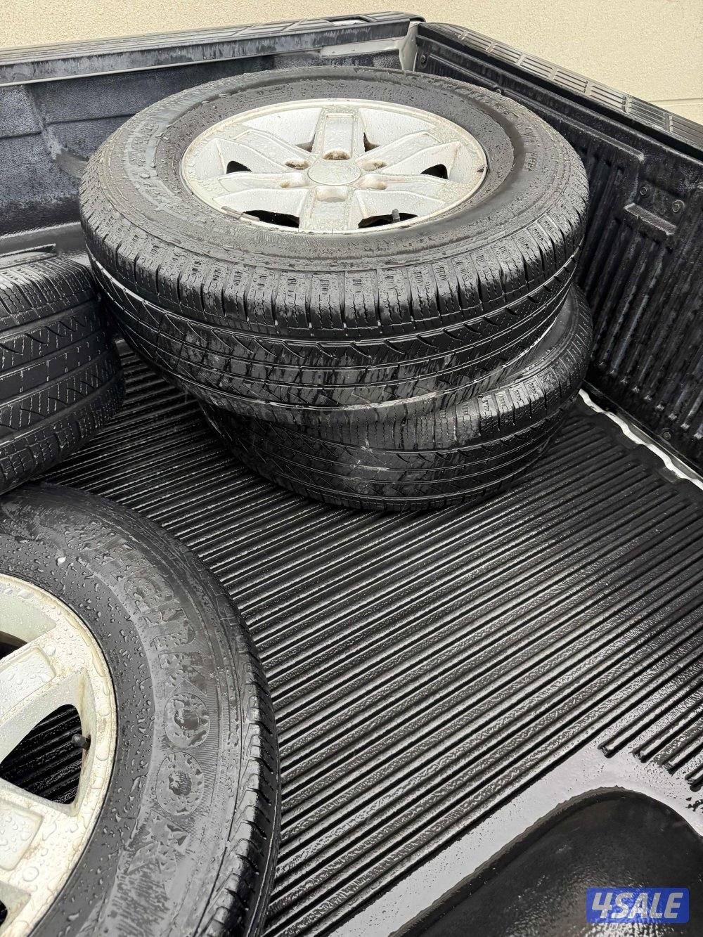 رنقات سيرا ست براغي 170