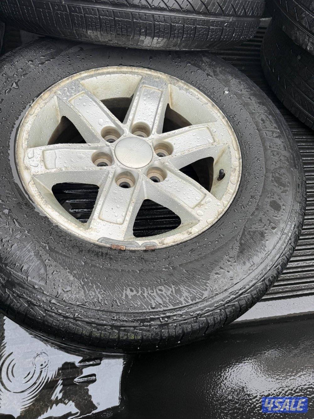 رنقات سيرا ست براغي 171