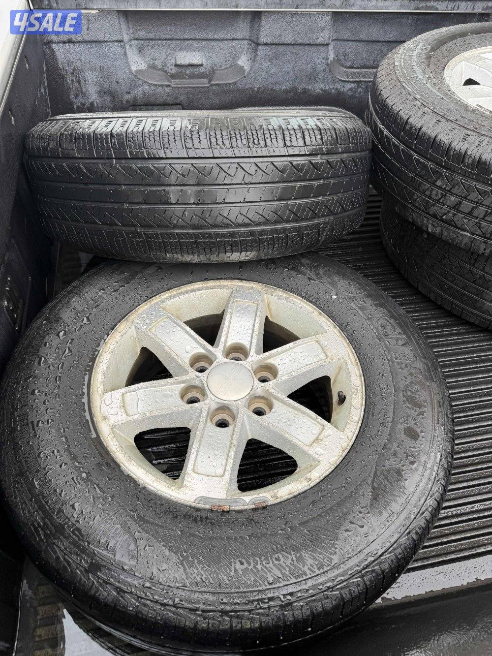 رنقات سيرا ست براغي 172