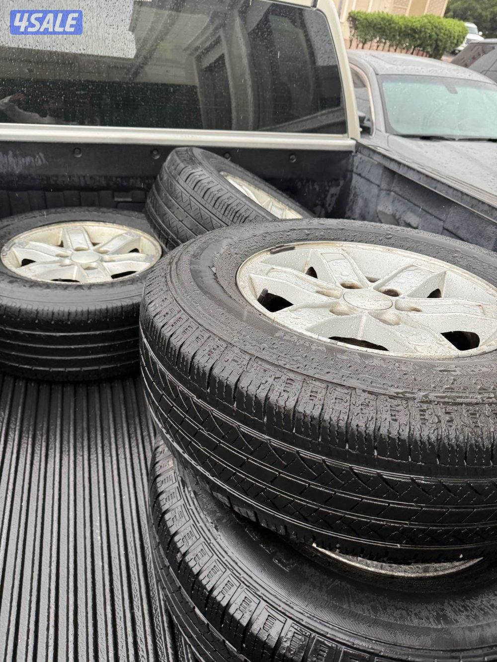 رنقات سيرا ست براغي 173