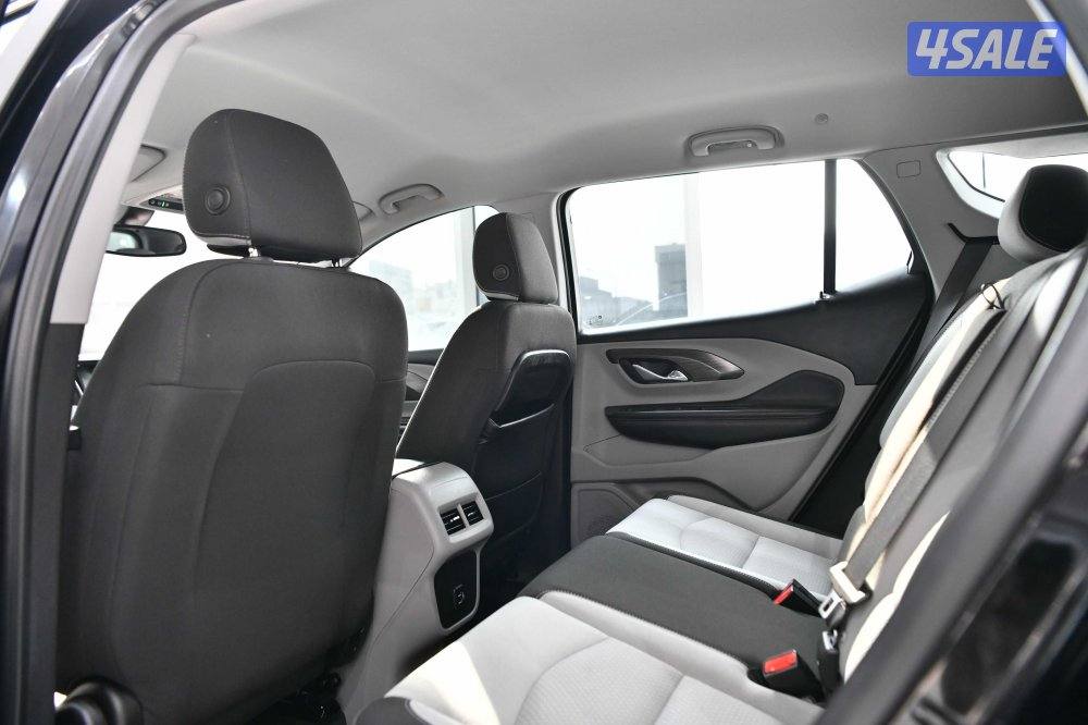 جي ام سي تيرين4