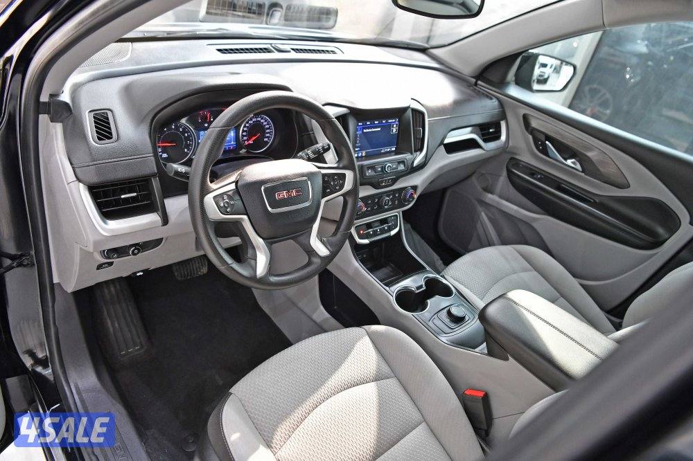 جي ام سي تيرين5