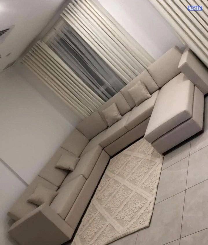 تفصيل مساند وسجاد وستائر رول وستاير فندقي8