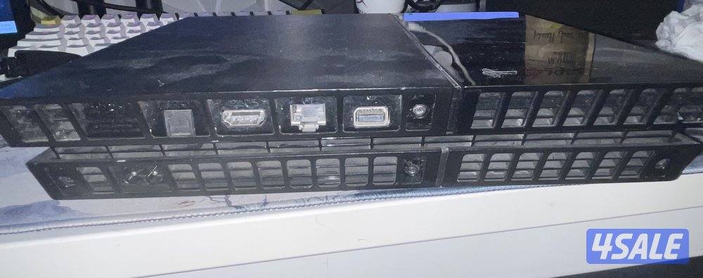 Playstation 4 -سنوي ٤0