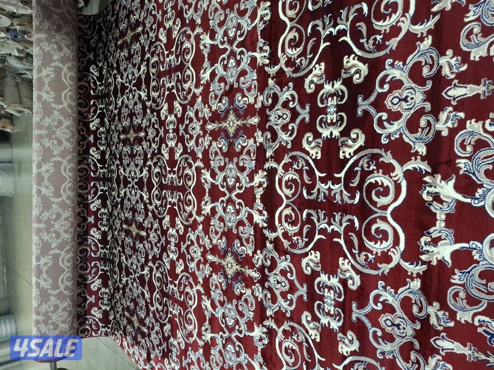 مخازن السجاد والباركية والثيل الصناعي3