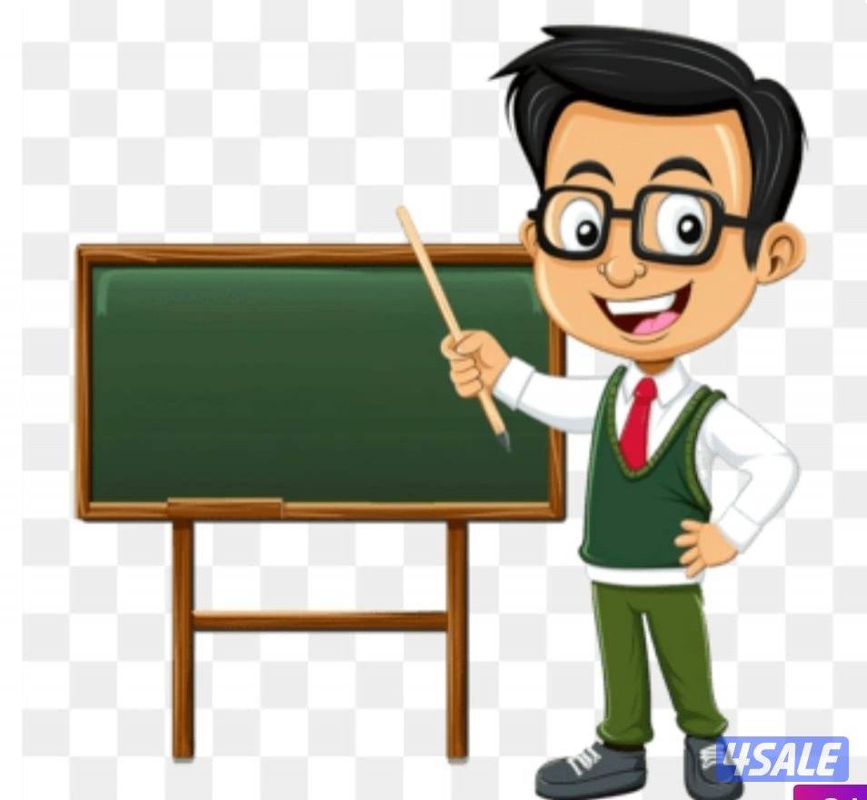 مدرس لذوي الاحتياجات الخاصة وحالات التوحد وتأسيس ضعاف القراءة والكتابة0