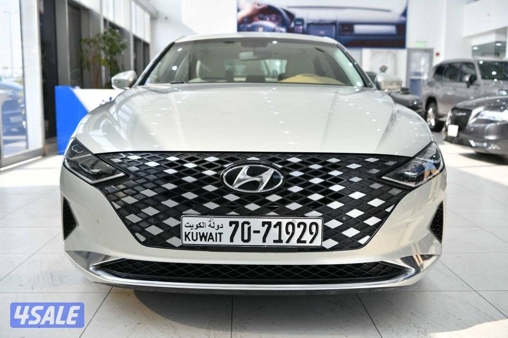 هيونداي ازيرا1