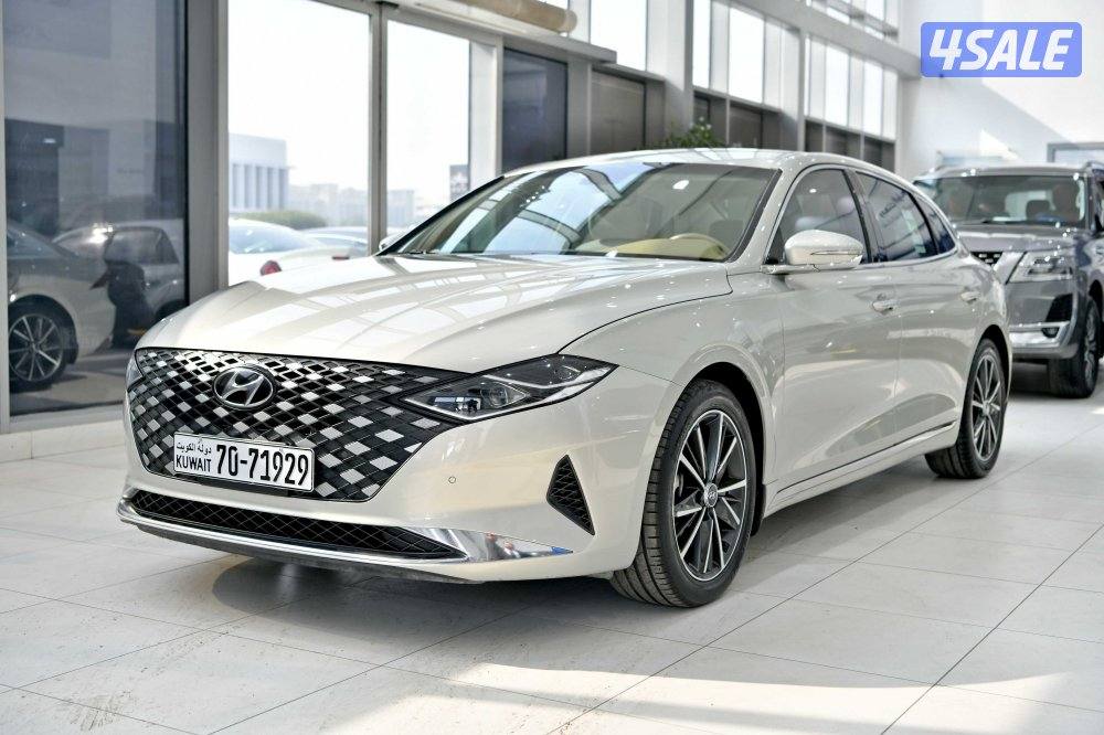 هيونداي ازيرا0