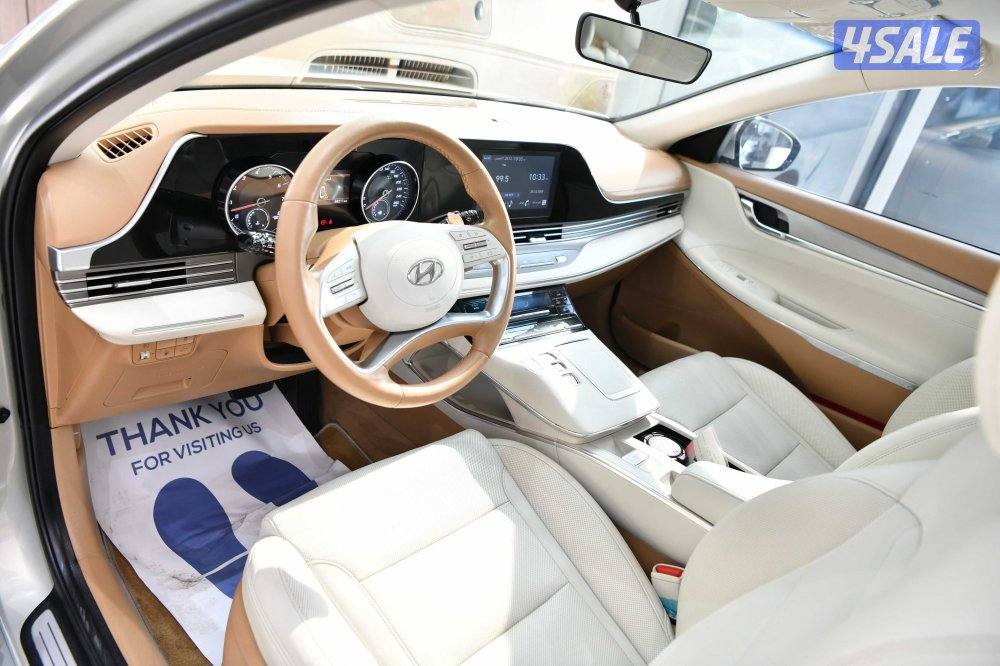 هيونداي ازيرا5