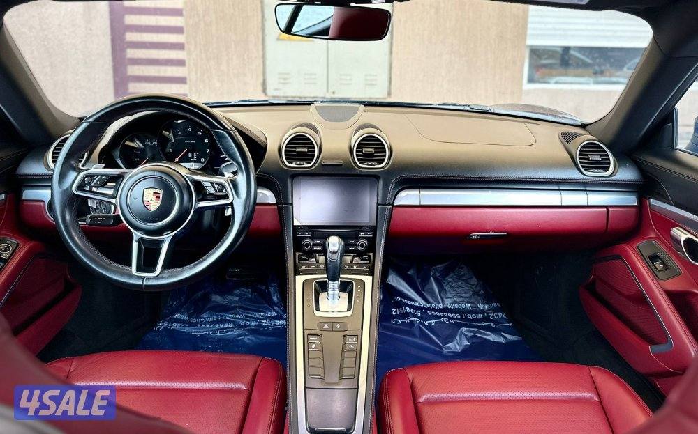 كايمان 718
عداد 89 الف12