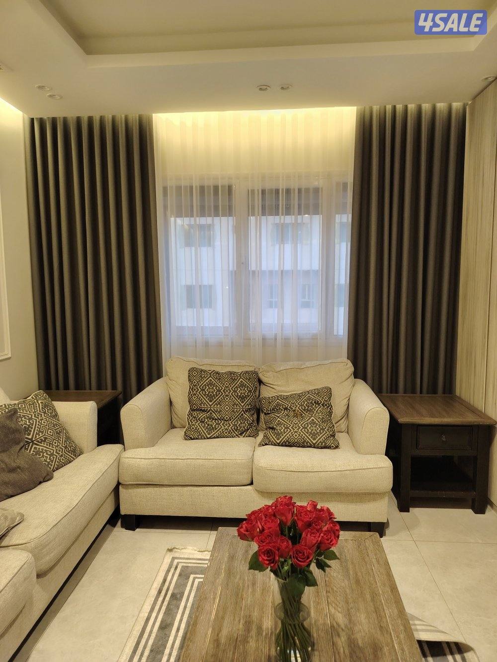 فصل ديكورات بيتك علي مزاجل تفصال جميع الستاير وتركيبها وتعديلها7