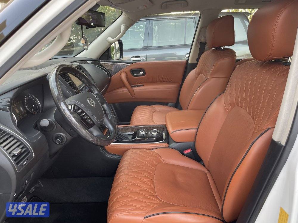 باترول بلانتيوم ستي صبغ الوكاله موديل 20205