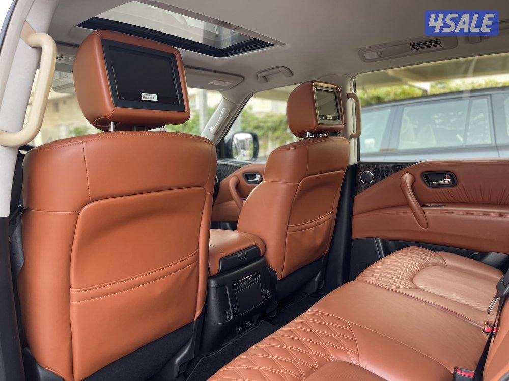 باترول بلانتيوم ستي صبغ الوكاله موديل 20209