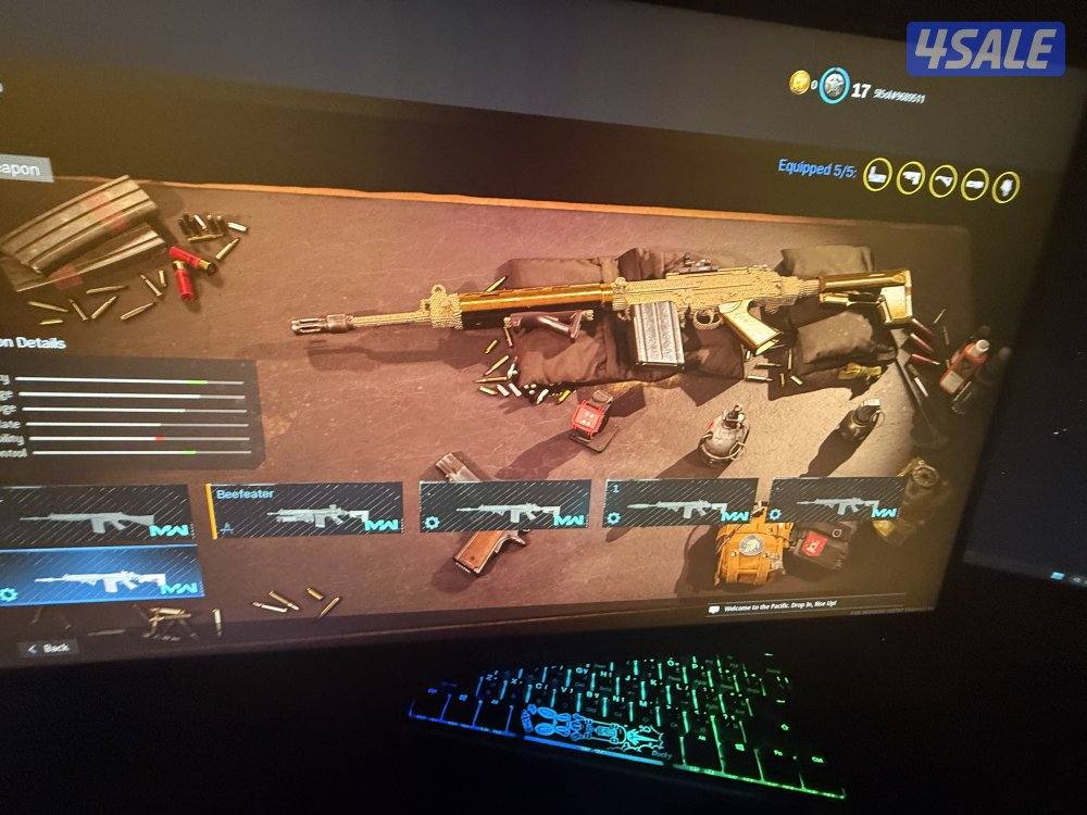 حساب كود او اوفرواتش2