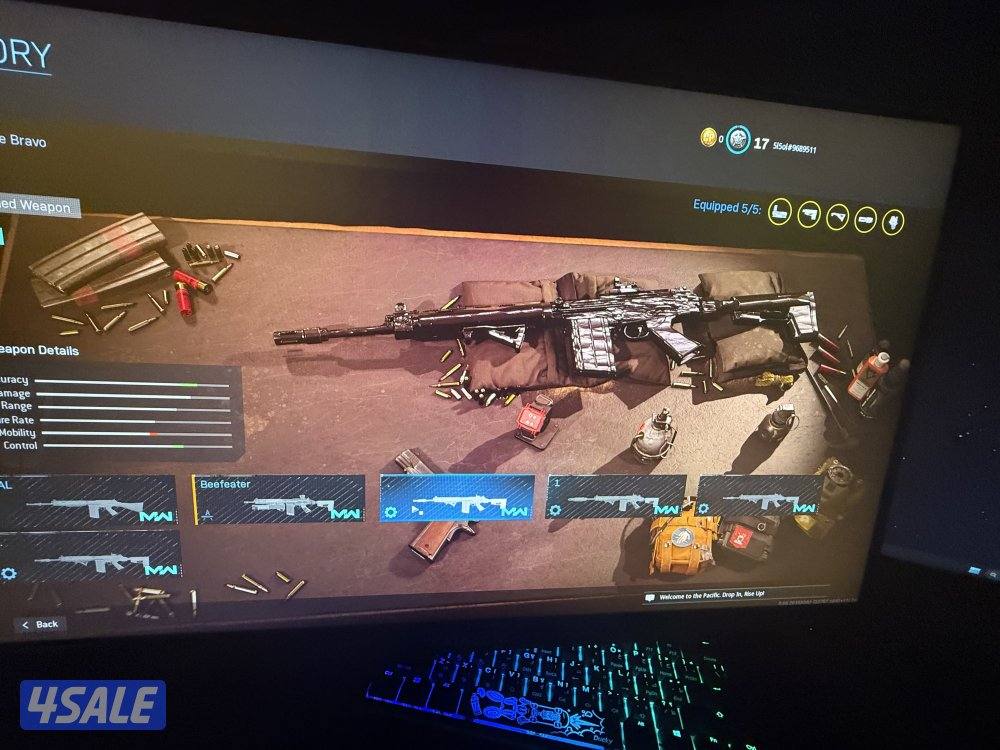 حساب كود او اوفرواتش10