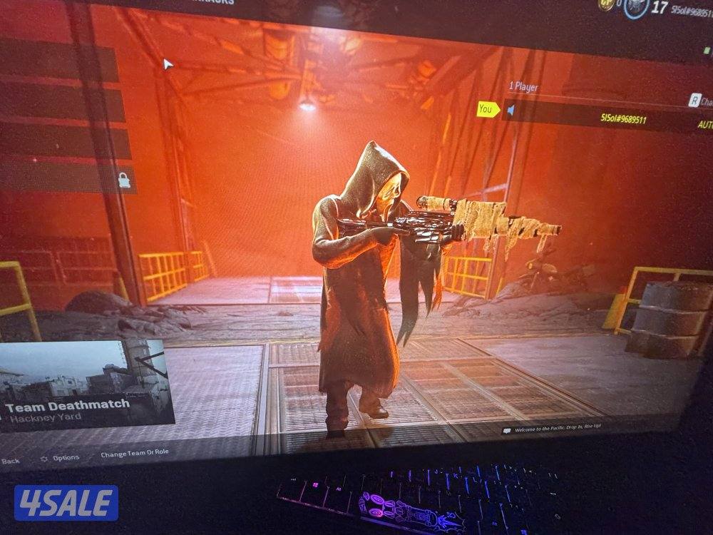 حساب كود او اوفرواتش11