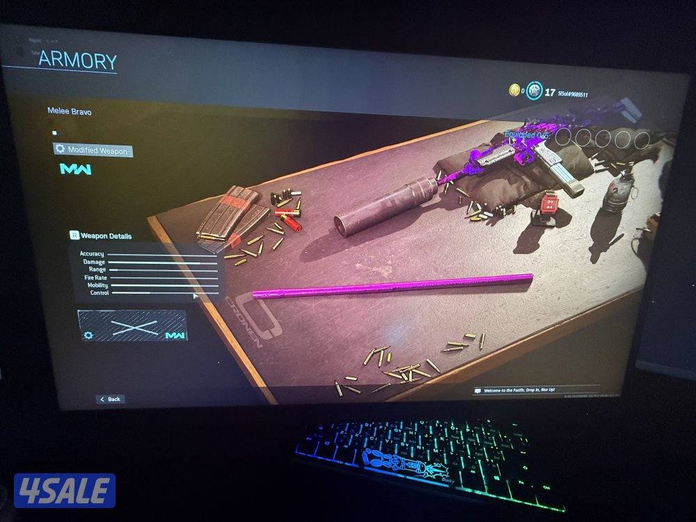 حساب كود او اوفرواتش15