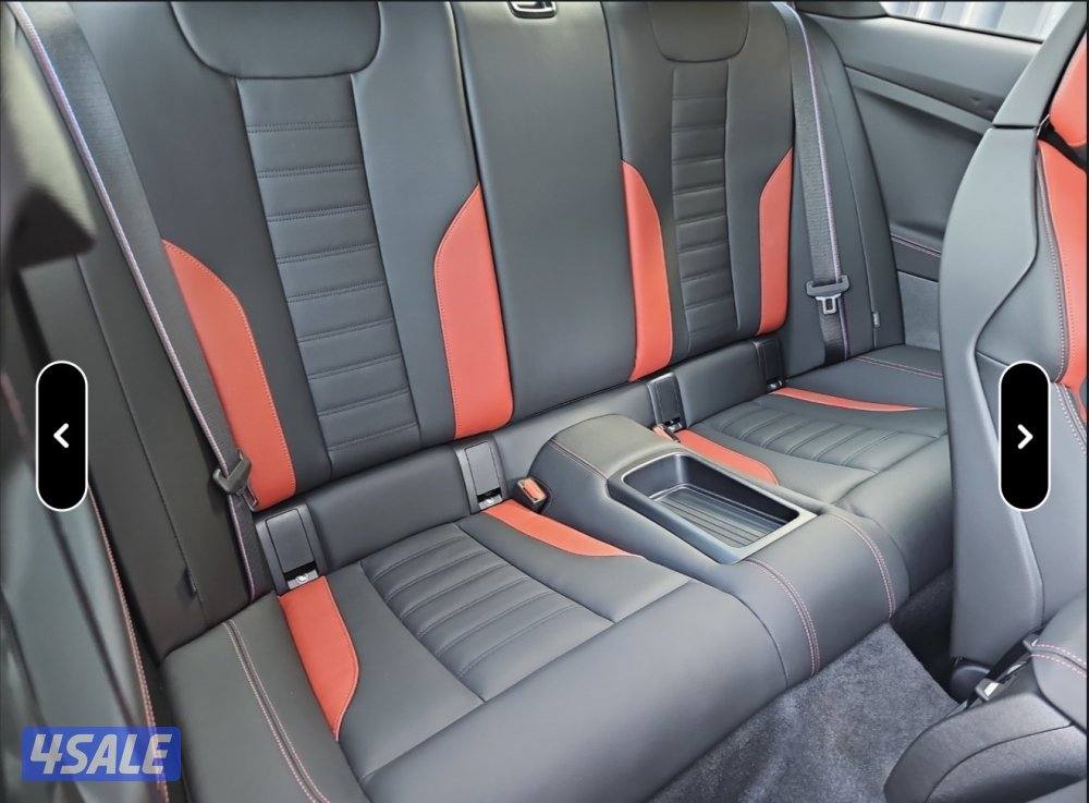 BMW M2 G87 2025 (Manual)8