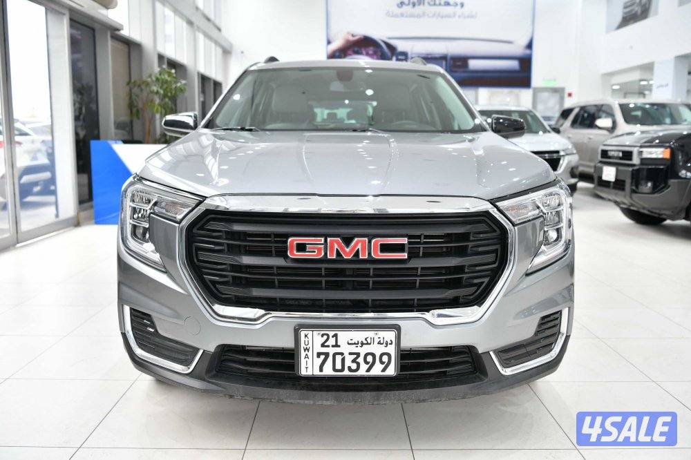 جي ام سي تيرين1