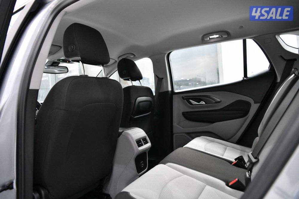 جي ام سي تيرين4