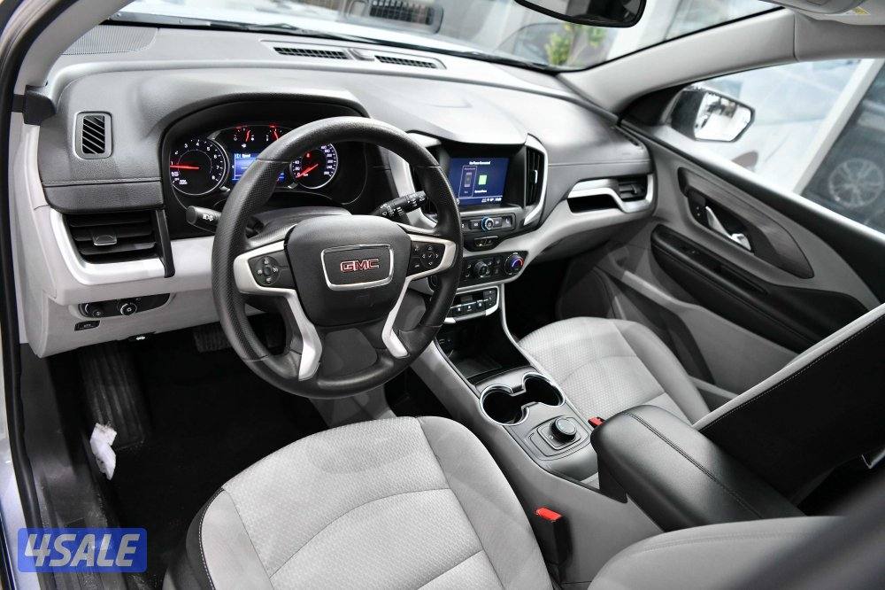 جي ام سي تيرين5